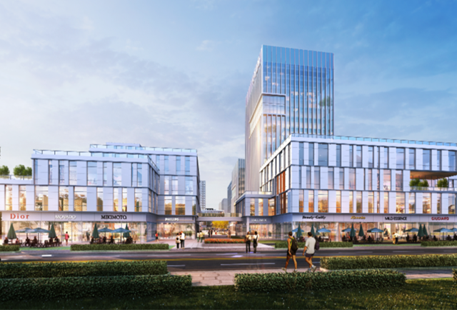 长治诸暨二手房