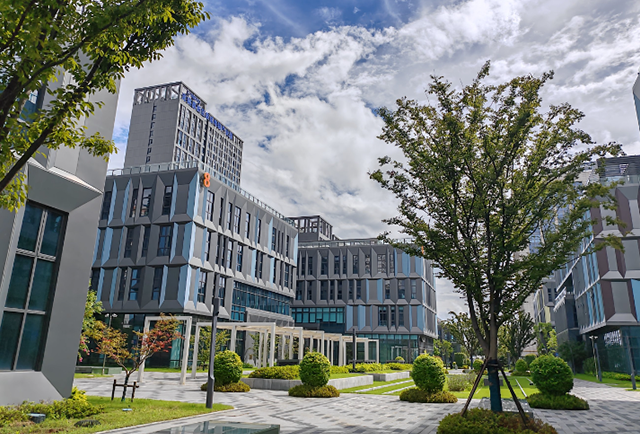 长治工业地产投资新蓝海——新能源产业园区崛起