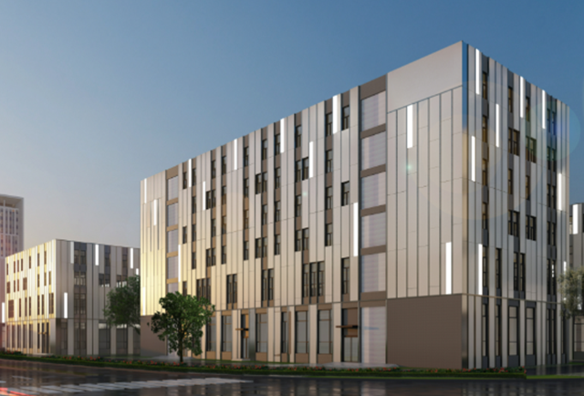 长治瑞金房产网